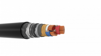 Кабель ЦСБШнг(А) 3х50-6